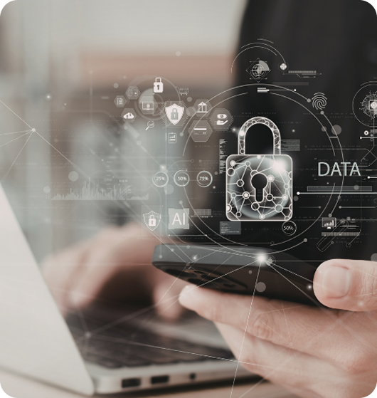 InspireIT DataSafe