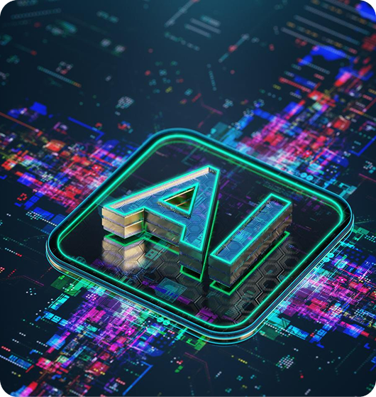 Business Intelligence, Data Warehousing, AI/ML