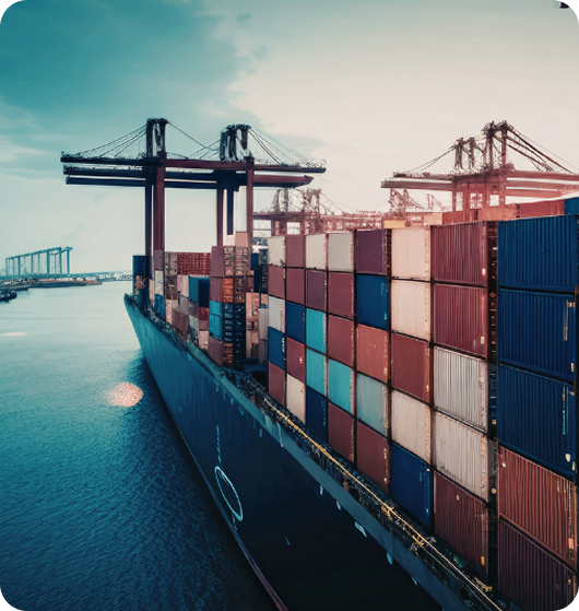 Ports & Logistics