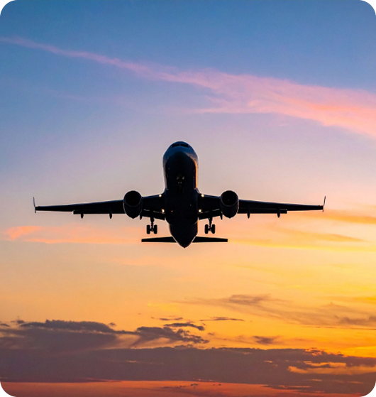 Tourism & Aviation