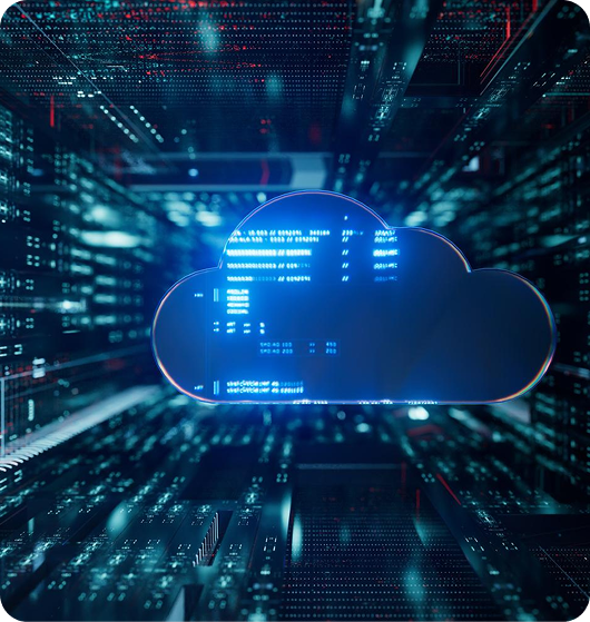 Cloud Transformation Services