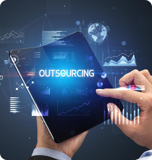 IT Outsourcing & Specialist Staffing