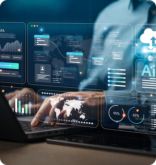 Managed IT Services