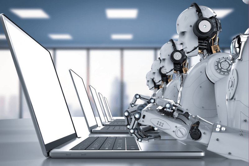 InspireAI Call Centre